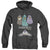 Animaniacs - Goodfeathers Adult Heather Hoodie