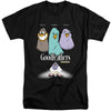 Animaniacs - Goodfeathers Adult Tall Fit Short Sleeve