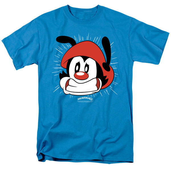 Animaniacs - Gotta Go Adult Regular Fit Short Sleeve