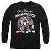 Animaniacs - Its Time For Adult Long Sleeve