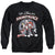 Animaniacs - Its Time For Adult Crewneck Sweatshirt