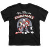Animaniacs - Its Time For Youth Short Sleeve