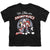Animaniacs - Its Time For Youth Short Sleeve