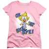 Animaniacs - Mindy Women's Short Sleeve