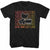 Woodstock Live And Let Live Gradient- S/S Tshirt