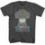 Woodstock Nouveau Poster- S/S Tshirt