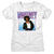 So Emotional- Ladies S/S Tshirt
