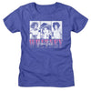 Three Rectangles-Ladies S/S Tshirt