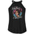 Stars- Ladies Sleeveless Rocker Tank