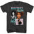 Collagemoke S/S Tshirt