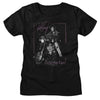 Motorcycle- Ladies S/S Tshirt