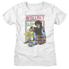One Night Only- Ladies S/S Tshirt