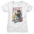 One Night Only- Ladies S/S Tshirt