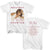 One Wish Holiday- S/S Tshirt 2-Sided