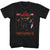 It's Hard North America 82 - The Who T-Shirt