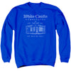 White Castle - By The Sack Adult Crewneck Sweatshirt