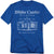 White Castle - By The Sack Adult Regular Fit Short Sleeve