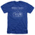 White Castle - By The Sack Adult Regular Fit Heather Short Sleeve