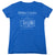 White Castle - By The Sack Women's Short Sleeve