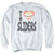 White Castle - I Heart Sliders Adult Crewneck Sweatshirt