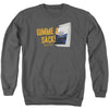 White Castle - Gimmie A Sack Adult Crewneck Sweatshirt