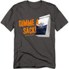 White Castle - Gimmie A Sack Adult Regular Fit Short Sleeve