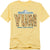 White Castle - Yum Adult Regular Fit Short Sleeve