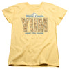 White Castle - Yum Women's Short Sleeve