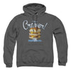 White Castle - Craver Adult Pullover Hoodie