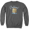 White Castle - Craver Adult Crewneck Sweatshirt