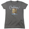 White Castle - Craver Women's Short Sleeve