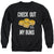 White Castle - My Buns Adult Crewneck Sweatshirt