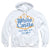 White Castle - Lets Eat Adult Pullover Hoodie