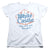 White Castle - Lets Eat Women's Short Sleeve
