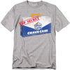 White Castle - Crave Case Adult Regular Fit Short Sleeve