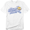 White Castle - Slider Desire Adult Regular Fit Short Sleeve