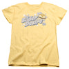 White Castle - Slider Desire Women's Short Sleeve