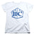 White Castle - Monogram Women's Short Sleeve
