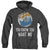 White Castle - Want Me Adult Heather Hoodie
