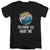 White Castle - Want Me Adult Slim Fit V Neck Cotton