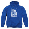 White Castle - Classic Logo Adult Pullover Hoodie