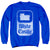 White Castle - Classic Logo Adult Crewneck Sweatshirt
