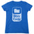 White Castle - Classic Logo Women's Short Sleeve
