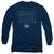 White Castle - Craving Adult Long Sleeve