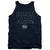 White Castle - Craving Adult Tank Top