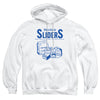 White Castle - 12 Cents Adult Pullover Hoodie