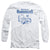 White Castle - 12 Cents Adult Long Sleeve