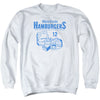 White Castle - 12 Cents Adult Crewneck Sweatshirt