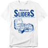 White Castle - 12 Cents Adult Regular Fit Short Sleeve