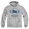 White Castle - Emblem Adult Pullover Hoodie